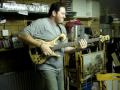 Chick Corea Elektric Band SmokeScreen slap bass experiment jazz fusion funk blackdogmusic.co.uk