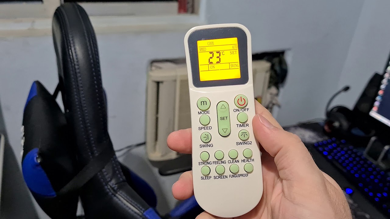 Watch Now Ar Condionado Agratto Neo Inverter minhas impressões Ar Condionado Agratto Neo Inverter minhas impressões