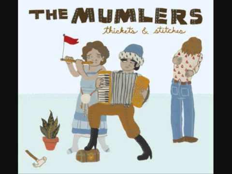 The Mumlers - Untie My Knots