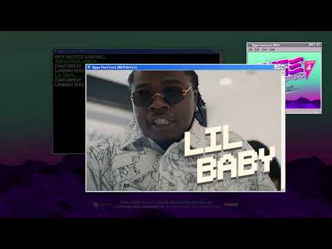 HYPE Festival 2019 - Die ersten Acts!