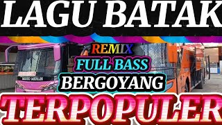 Download lagu LAGU BATAK REMIX FULL BASS BERGOYANG MENIKMATI SUASANA PERJALANAN TERBARU mp3 Download lagu LAGU BATAK REMIX FULL BASS BERGOYANG MENIKMATI SUASANA PERJALANAN TERBARU mp3