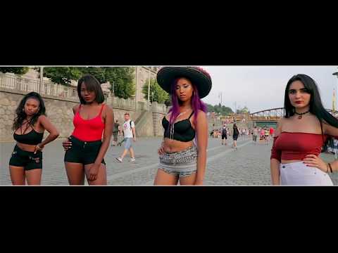 Teddy Ziggy - Asa Nwa (Official Video)