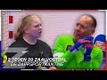 2 TEGEN 20 ZAALVOETBAL!⚽️ & GERDA GAAT OP DATE...? | De ZappsportKantine |