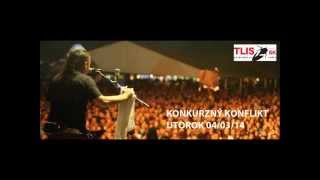 Video Relácia Bawagan s Jurym a s Lojzom /Konflikt/ 4. 3. 2014