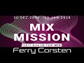 sunshine live Mix Mission 2019 - Ferry Corsten // 25-12-2019