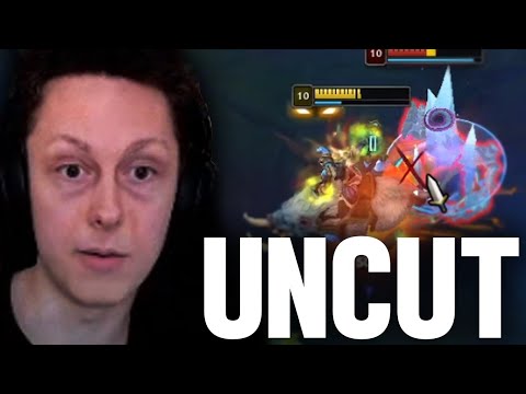 Sejuani TOPLANE OP? Hab ich was verpasst?