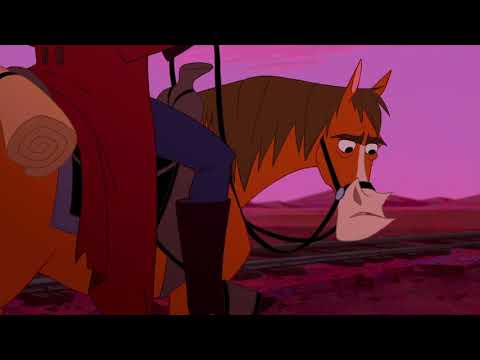 Beauty and the symbiote PART 16: Cameron runs away/Venom fights the Hyenas