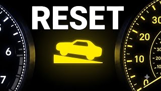 How to Fix & Reset Hill Start Assist Problem | HSA Warning Light Stays On