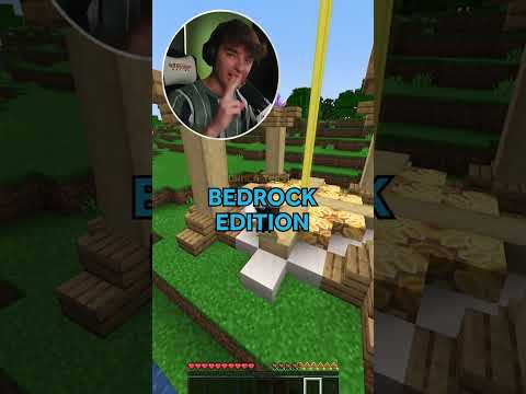 YegsTv - *YOU* Can Join THIS Minecraft SMP (Java + Bedrock) #shorts