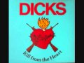 The Dicks - "Rich Daddy" (1983)