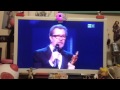 BRIT Awards 2016, tribute to David Bowie, Gary ...
