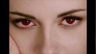 Capital Inicial - Olhos Vermelhos