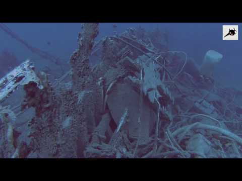 Small Boat Cemetery - Psatha