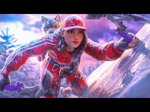 J'ai JOUÉ le TOURNOI d'INOXTAG ! 🎮 (TOP 1 24 KILLS)
