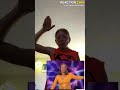 Signing Time Proud To Be Me DJ Lex Tree House Mix REACTION CAM