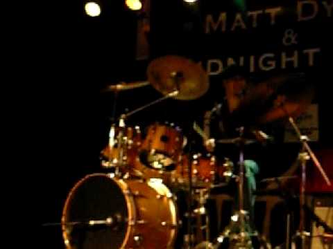 Matt Dylan Copperhead Road/Carolina Moonshine:Made by a fan not Matt Dylan