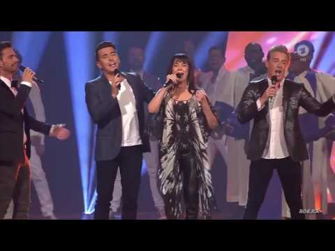 “HALLELUJAH“ - GALI ATARI