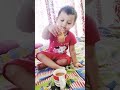 Baby Eat Biscuit With Chai Shorts Viral Trending Viralvideo Funny Baby Views