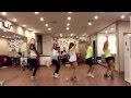 Ailee (에일리) - "Crazy In Love" Dance Practice Video ...