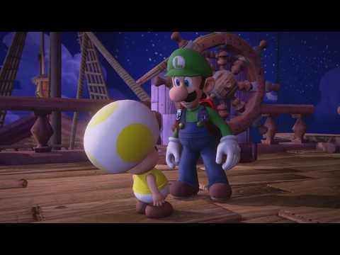 Luigi's Mansion 3 Playthrough - Part 14