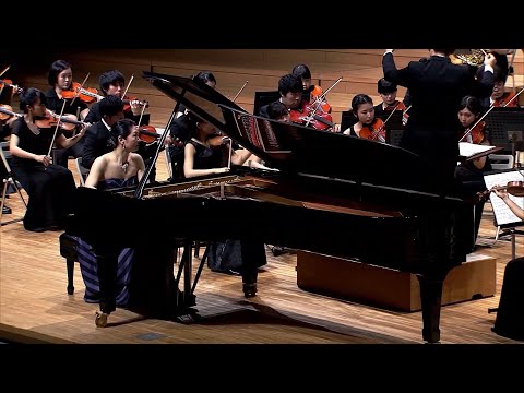 Rachmaninoff Piano Concerto No.3 1st movement