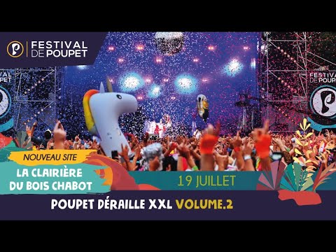 download lagu mp3 mp4 Poupet Deraille 2019, download lagu Poupet Deraille 2019 gratis, unduh video klip Poupet Deraille 2019