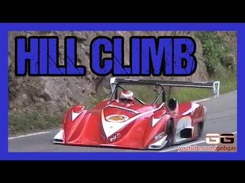 Osella PA 20 S BMW - Yannick LATREILLE - HILL CLIMB - 2010 - Turckheim-Trois Epis