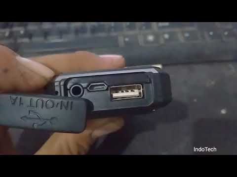 Review i cherry c96 Titanium