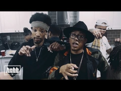 Flip Major & Sonny Digital - What's Up Now (Official Music Video)