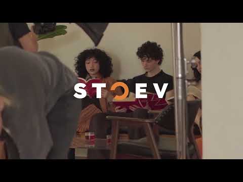 STOEV Final Line Collection 2024