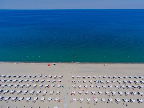 Nicolaus Club Bagamoyo - Marina di Sibari