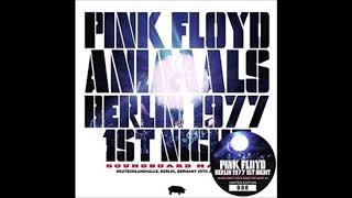 Pink Floyd - Pigs (Three Different Ones) 1977-01-29 SBD