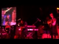 DON'T LET ME BE LONELY - CHUCK LOEB/MICHAEL LINGTON & FRIENDS OF JEFF GOLUB TRIBUTE - NYC - 1/21/15