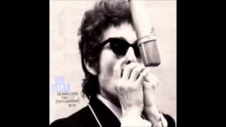 Bob Dylan - You Changed My Life