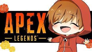 【Apex Legends】初心者卒業できそう？ランクマに潜るぞ！
