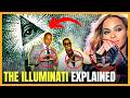 The Illuminati Explained In Under 3 And Half Minutes