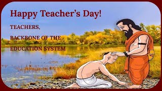 Dr S. Radhakrishnan's Inspiring Quotes on teacher's Day-BestTeacher's Day WhatsApp Status wishes
