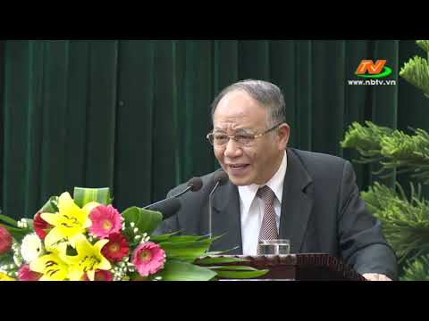 Cuộc đời của Chủ tịch Hồ Chí Minh qua lời kể của GS Hoàng Chí Bảo