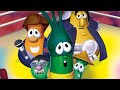 VeggieTales Sumo Of The Opera Easter Eggs