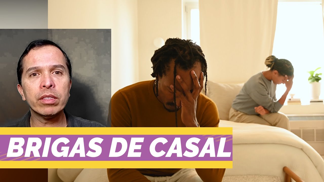 BRIGAS DE CASAL NO BORDERLINE