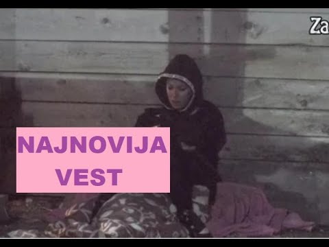 Miljana Kulić KAKVU je NIKADA NISMO VIDELI - Nema više HAOSA i divljanja  #zadruga #zadrugainfo