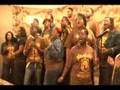 Tribe of Judah- Grateful (Part 1) 