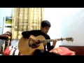 (Titanic OST) My Heart Will Go On - Chu Anh Vu ...