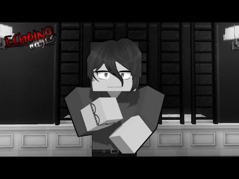 Echoing Halls Episode 5 I Bad News...