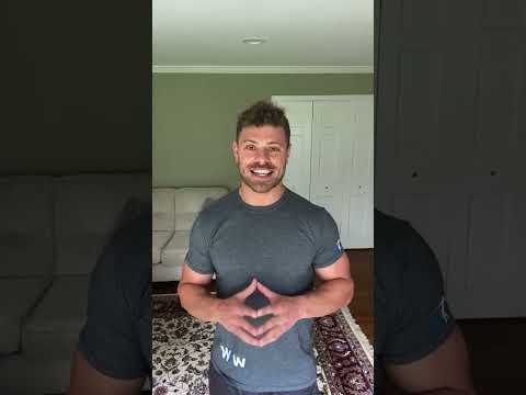 You Don't Need Tons Of Carbs To Have A Great Work Out