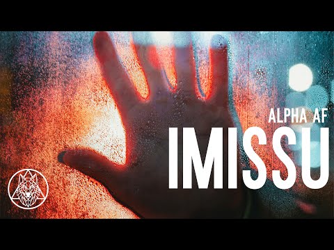 Alpha AF - IMISSU [HARDSTYLE]