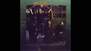 Geoff Muldaur  -  High Blood Pressure