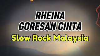 Download lagu RHEINA - GORESAB CINTA ( slow rock malaysia ) mp3 Download lagu RHEINA - GORESAB CINTA ( slow rock malaysia ) mp3
