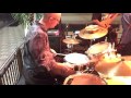 Randy Allen Power Quartet plays Man In The Mirror by Michael Jackson