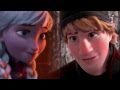 Frozen: Anna & Kristoff "Clarity" 